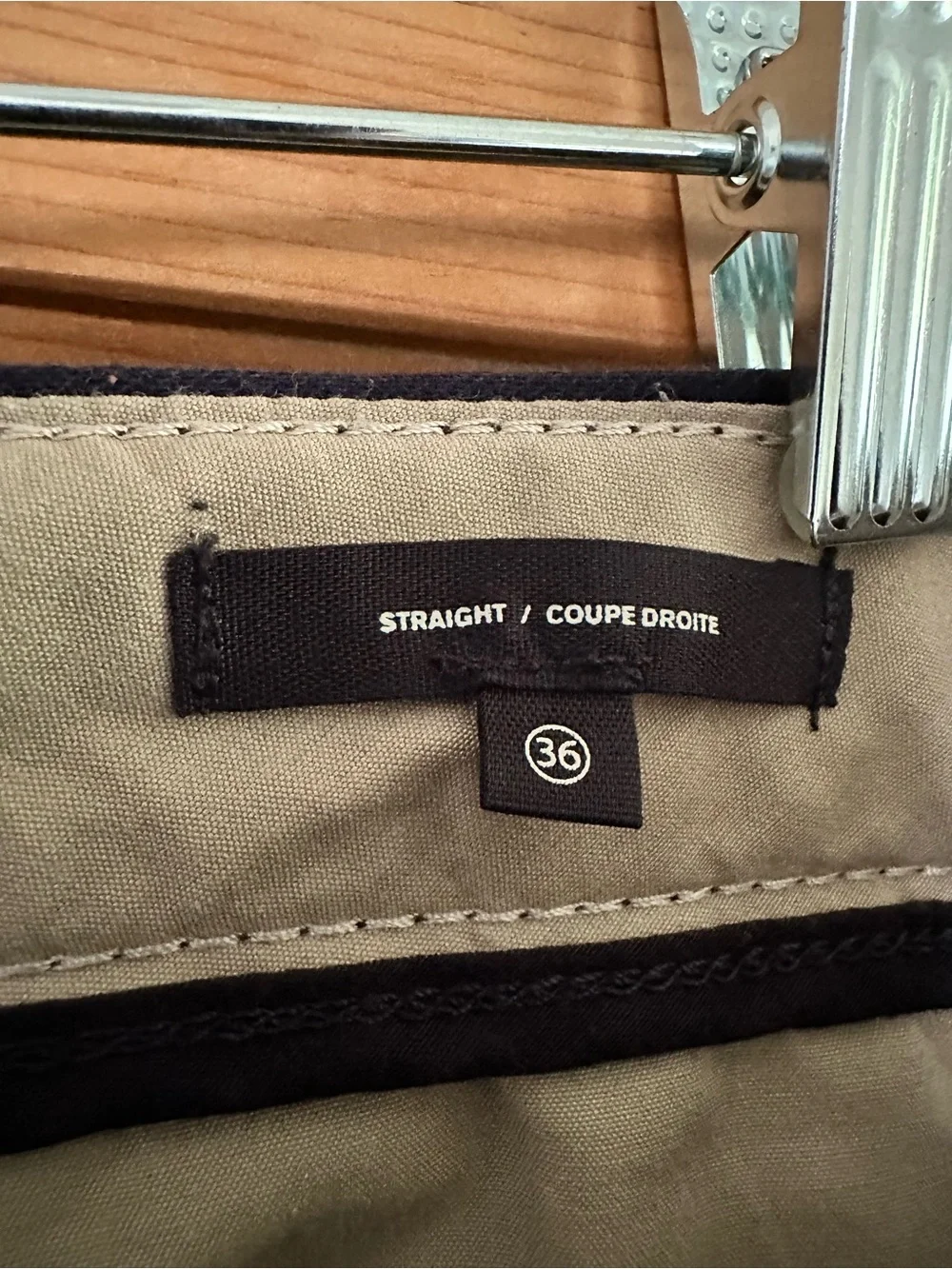 Dockers dress pants